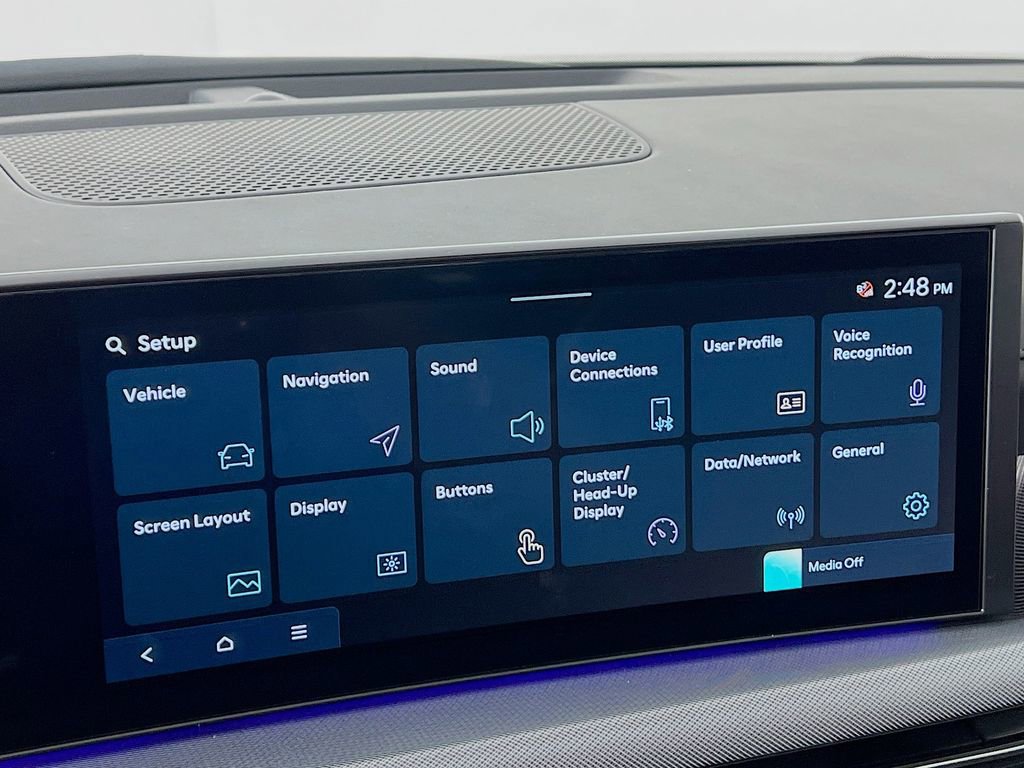 New 2026 Hyundai Sonata Limited image 12