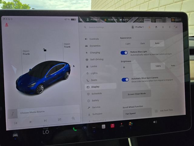 Used 2019 Tesla Model 3 Long Range RWD image 45