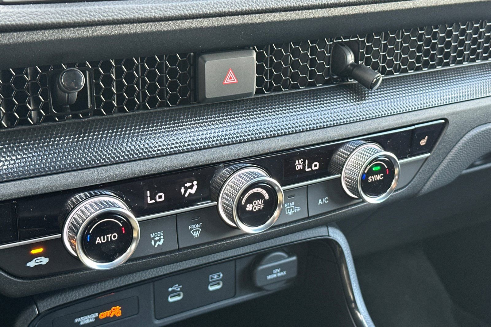 New 2026 Honda CR-V Sport image 24