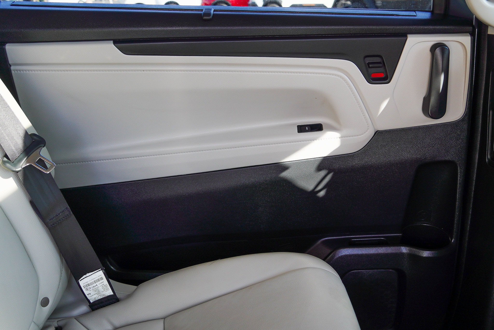 Used 2025 Honda Odyssey EX-L image 30