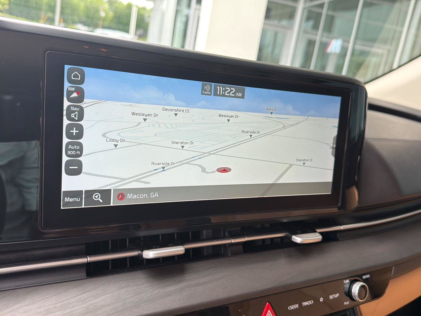 Used 2022 Kia Carnival EX FWD image 24