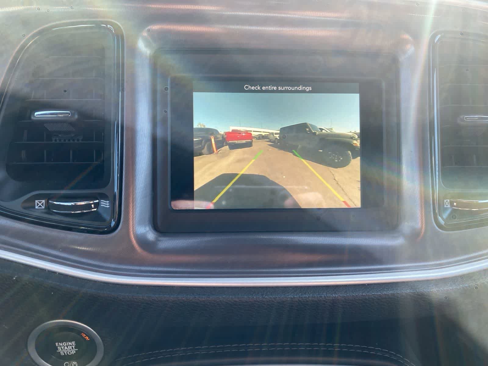 Certified 2022 Dodge Challenger GT RWD image 15