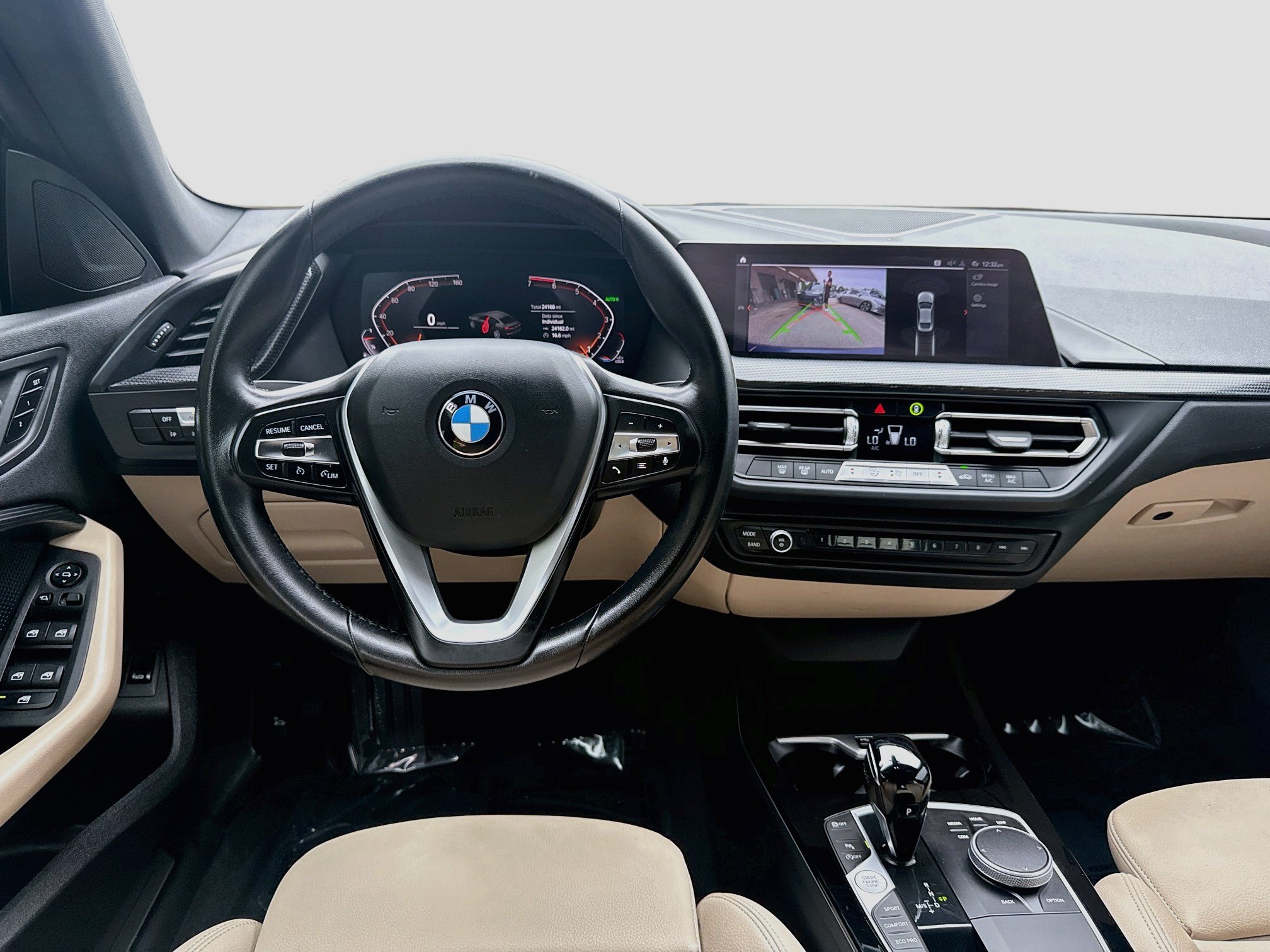 Used 2022 BMW 228i Gran Coupe FWD image 18