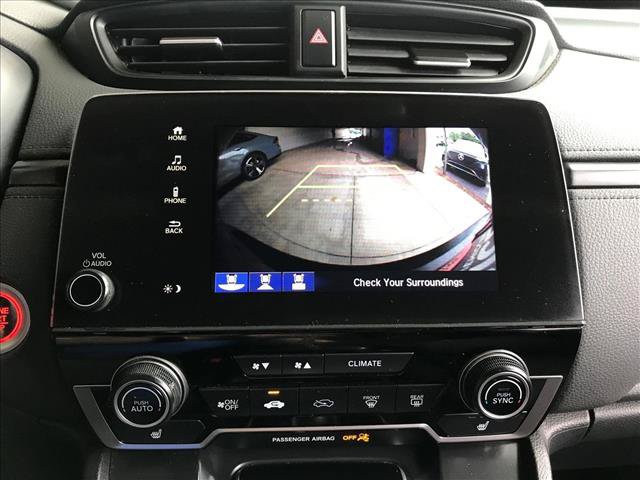 Certified 2022 Honda CR-V Special Edition image 17
