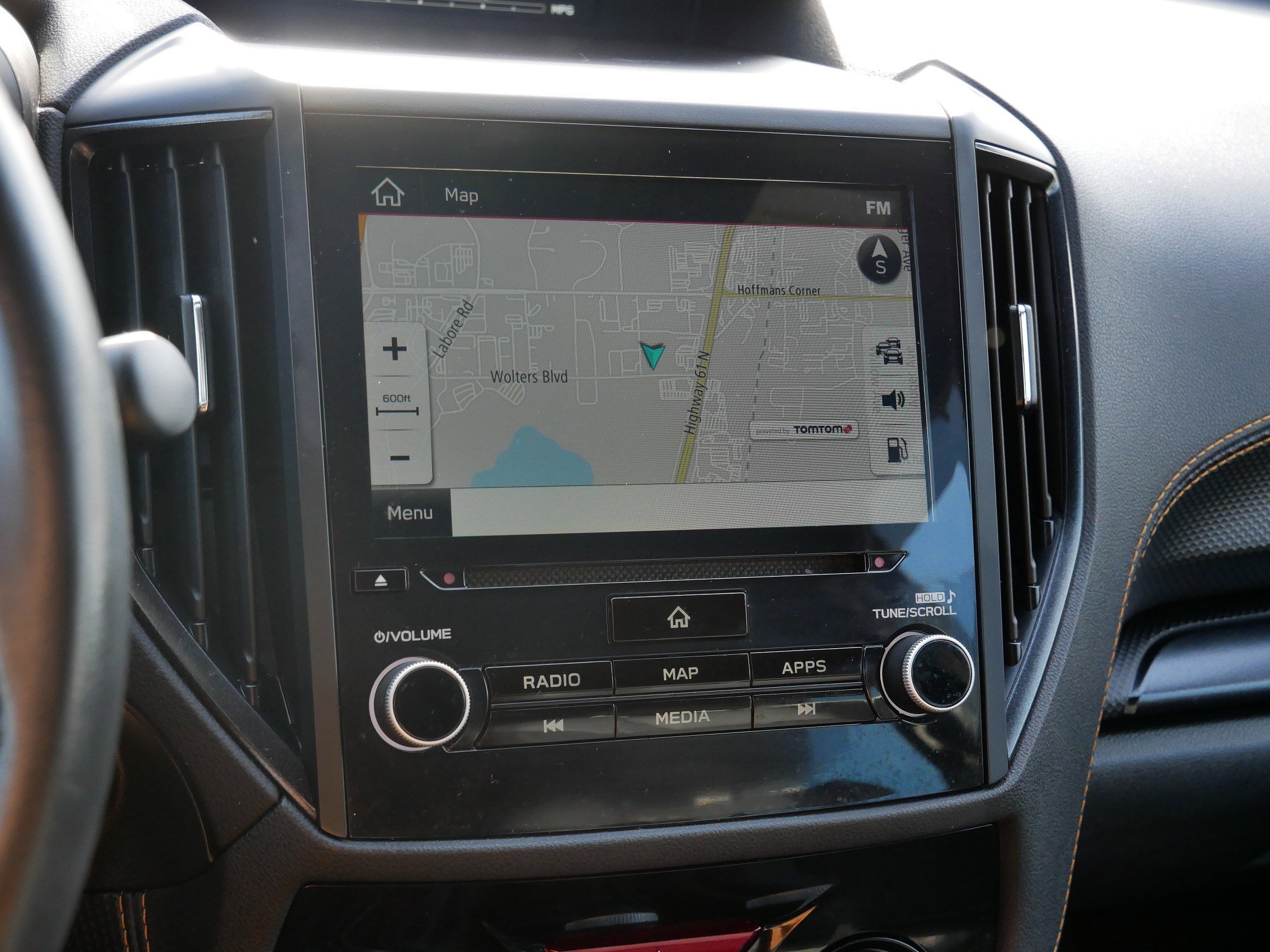 Used 2023 Subaru Forester Wilderness image 22