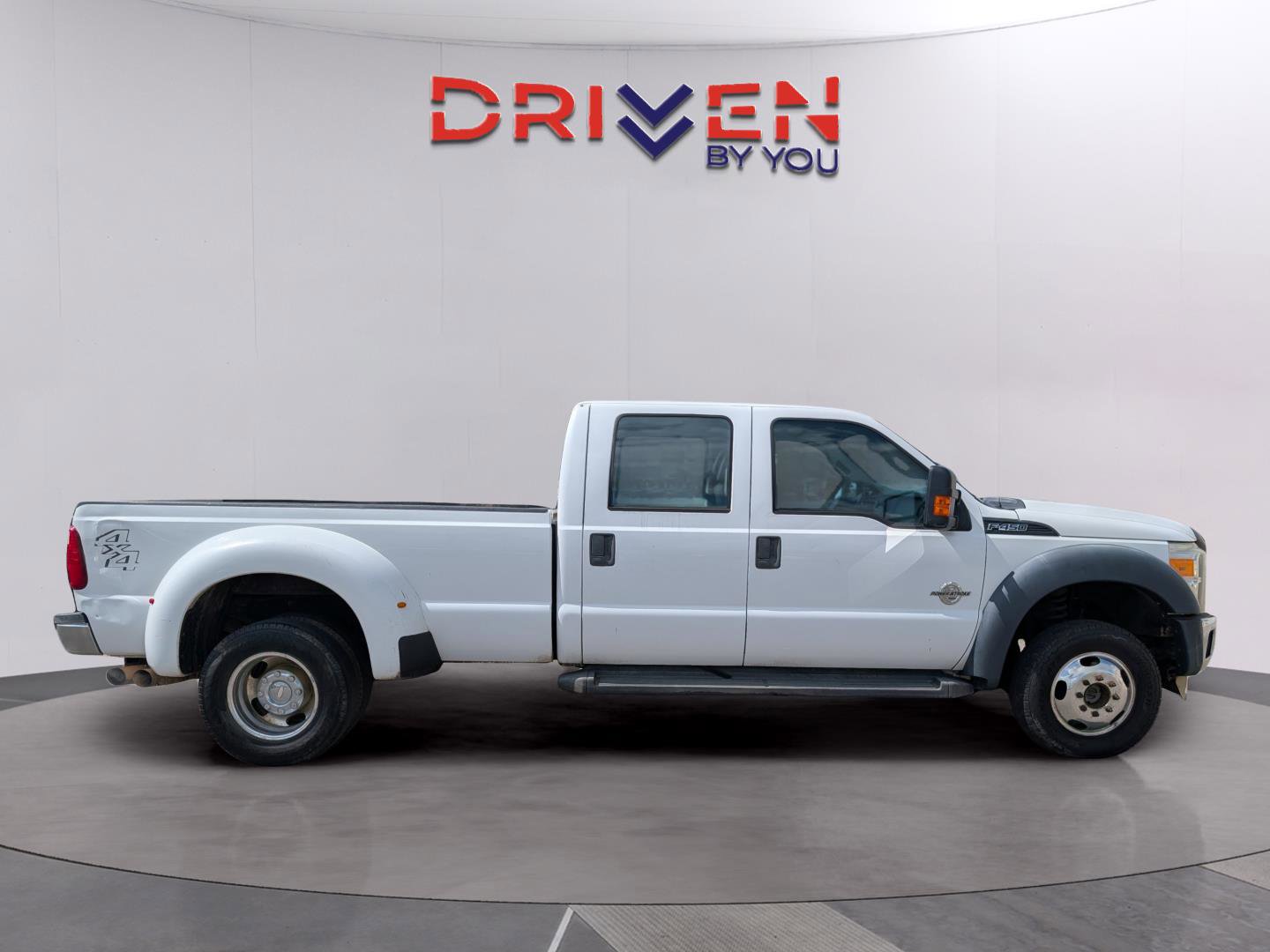 Used 2014 Ford F450 XL w/ Power Equipment Group image 6