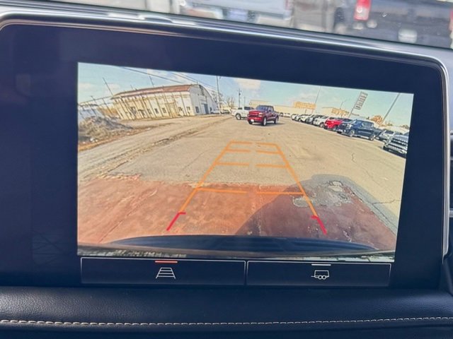 Used 2022 GMC Yukon AT4 image 20