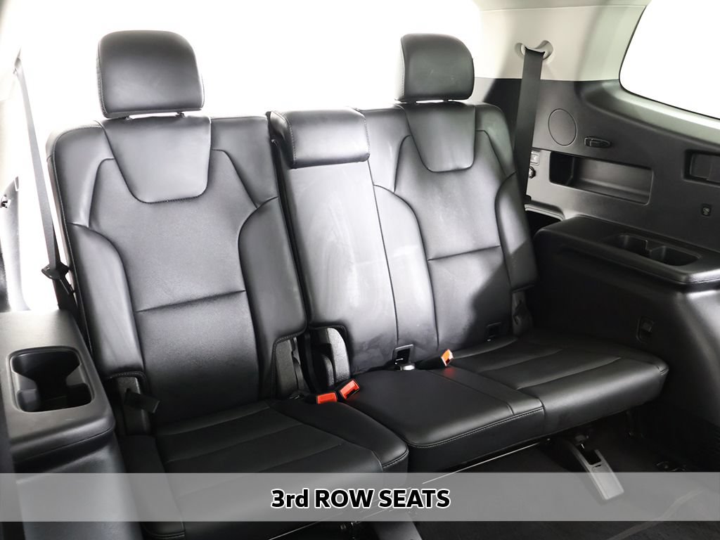 Used 2024 Kia Telluride S w/ S Sunroof Package AWD/4WD image 9