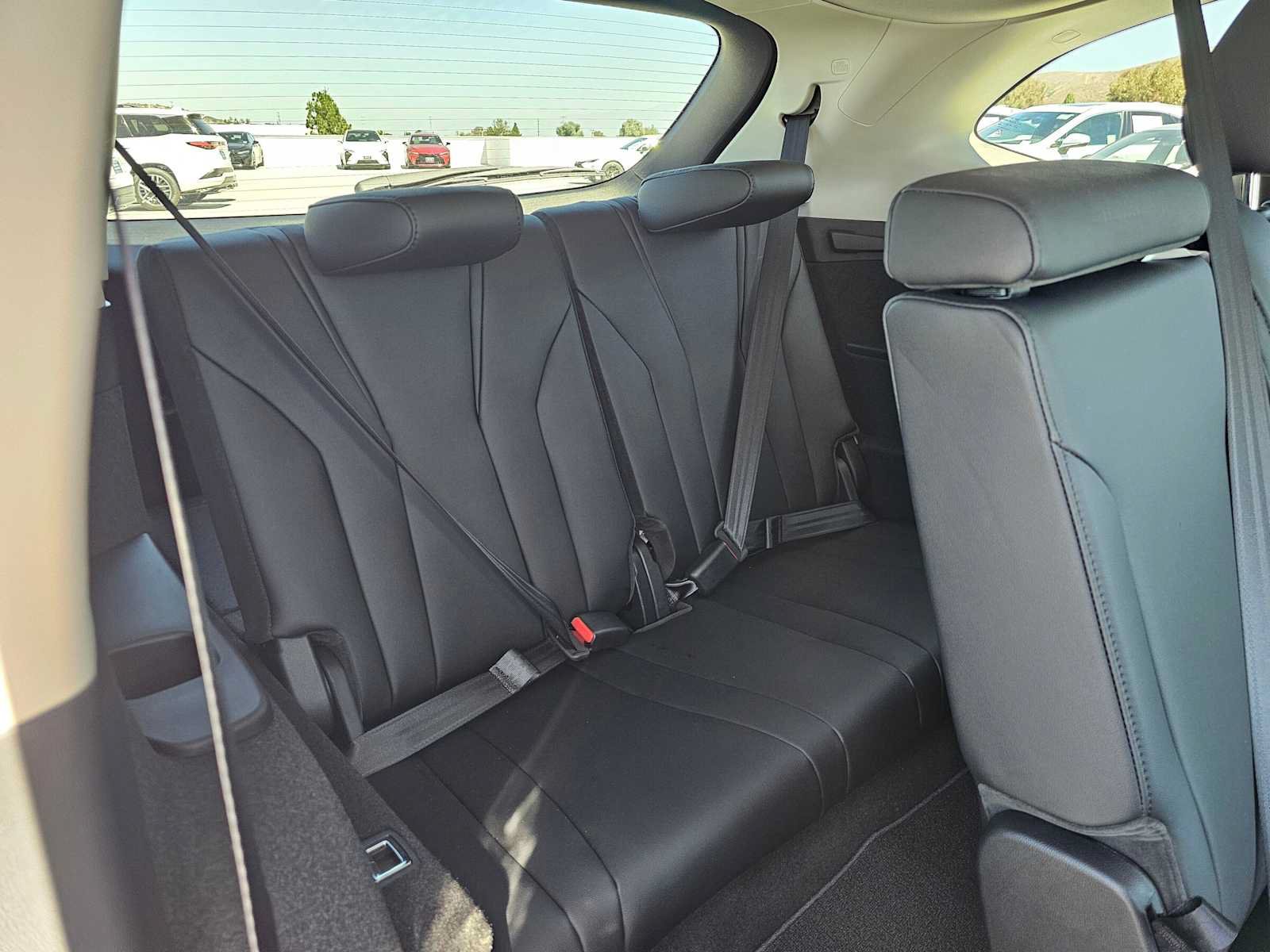 New 2026 Acura MDX FWD image 13