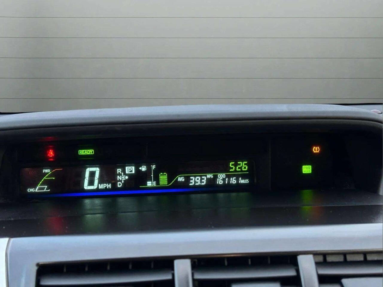 Used 2013 Toyota Prius V Five image 17