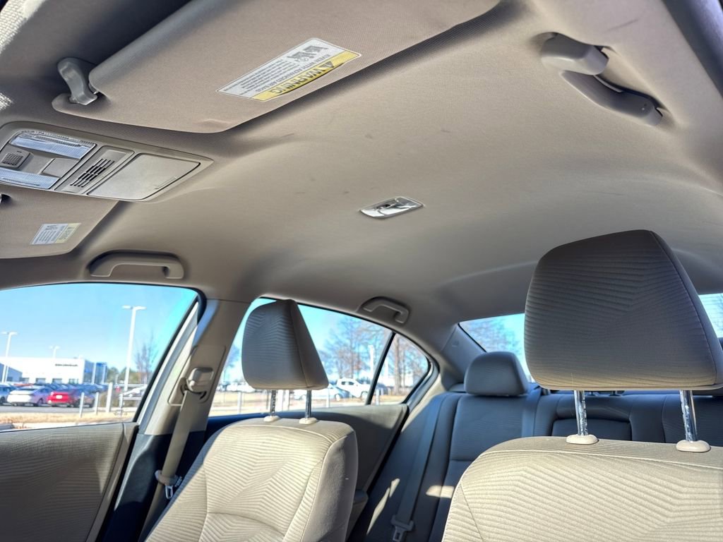 Used 2014 Honda Accord LX image 25