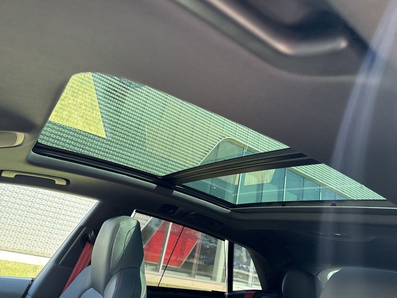 New 2026 Audi Q8 Prestige AWD/4WD image 17