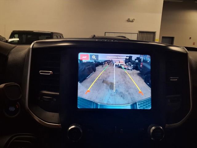 Used 2024 RAM 2500 Big Horn image 26