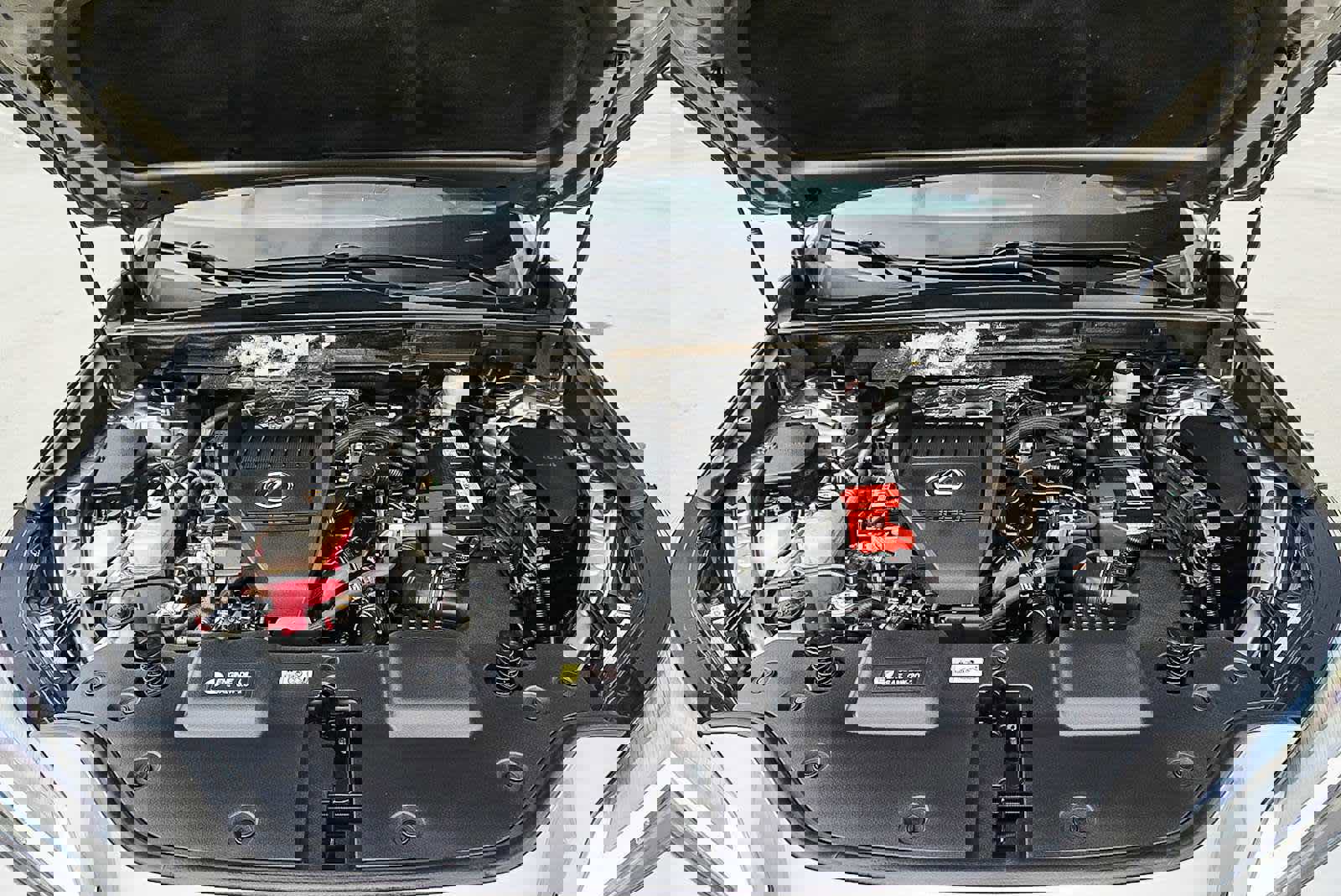 Used 2022 Lexus NX 350 AWD w/ Cold Area Package image 27