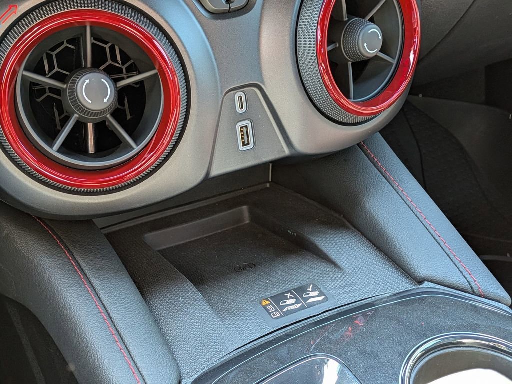 New 2026 Chevrolet Blazer RS w/ Enhanced Convenience Package FWD image 35