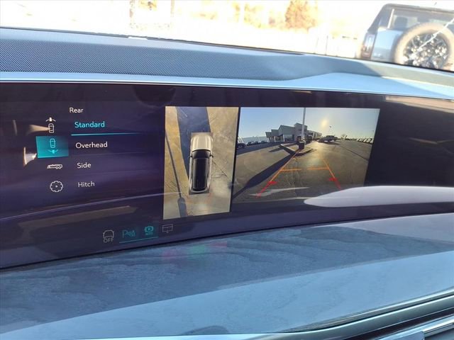 New 2026 Cadillac Escalade IQ Luxury 2 image 30