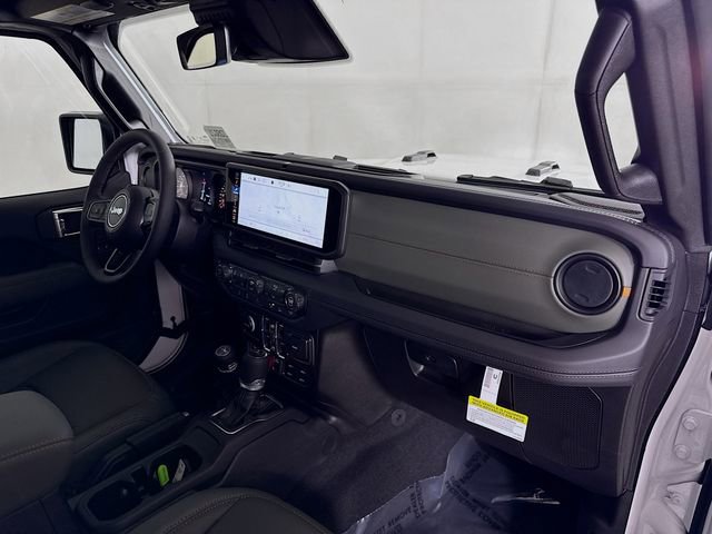 New 2026 Jeep Gladiator Mojave image 27