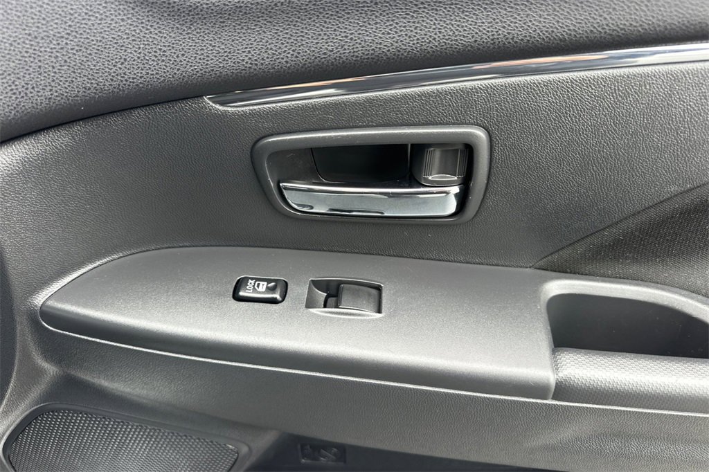 Used 2025 Mitsubishi Outlander Sport ES image 21