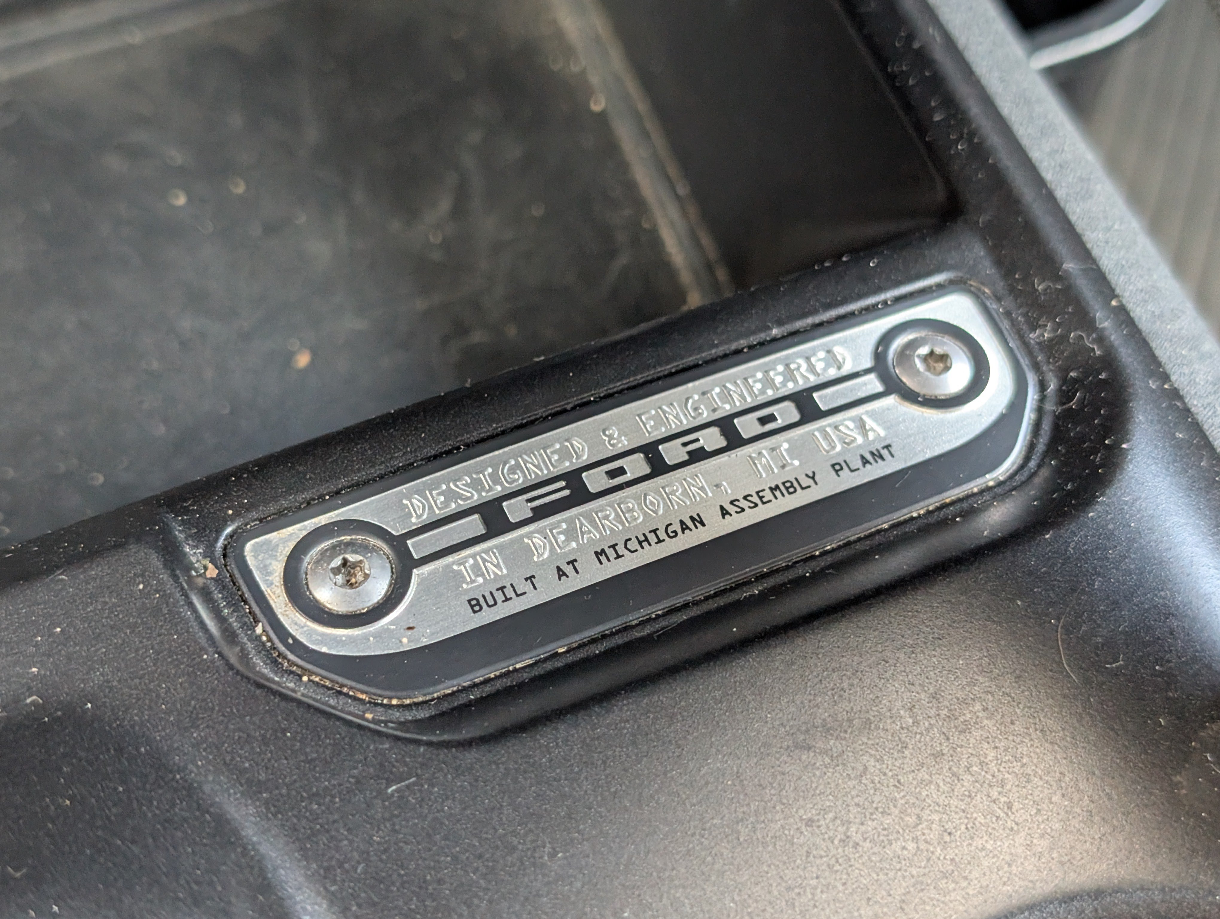 Used 2022 Ford Bronco Wildtrak AWD/4WD image 25