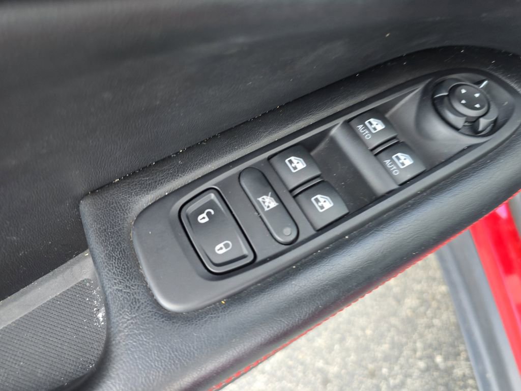 Used 2021 Jeep Compass Trailhawk AWD/4WD image 18
