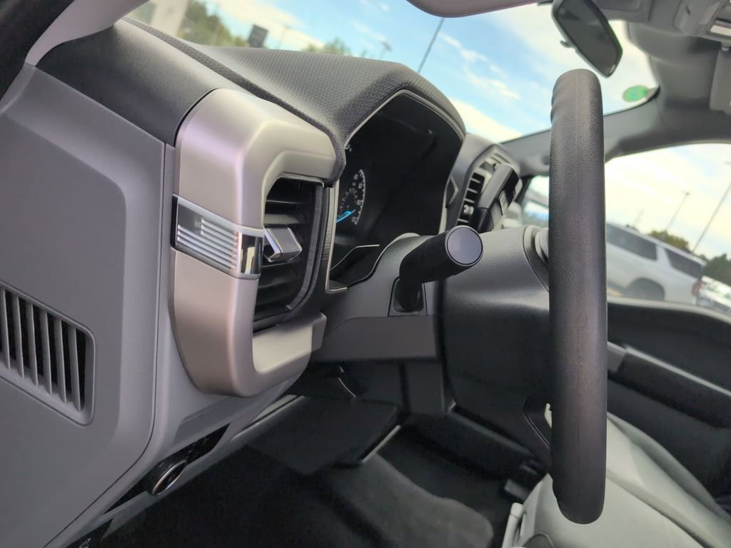 Used 2023 Ford F150 XLT image 16