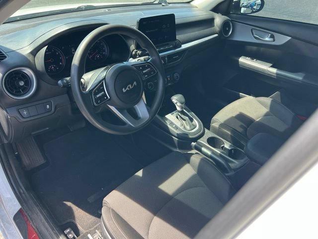 Certified 2023 Kia Forte LXS FWD image 16