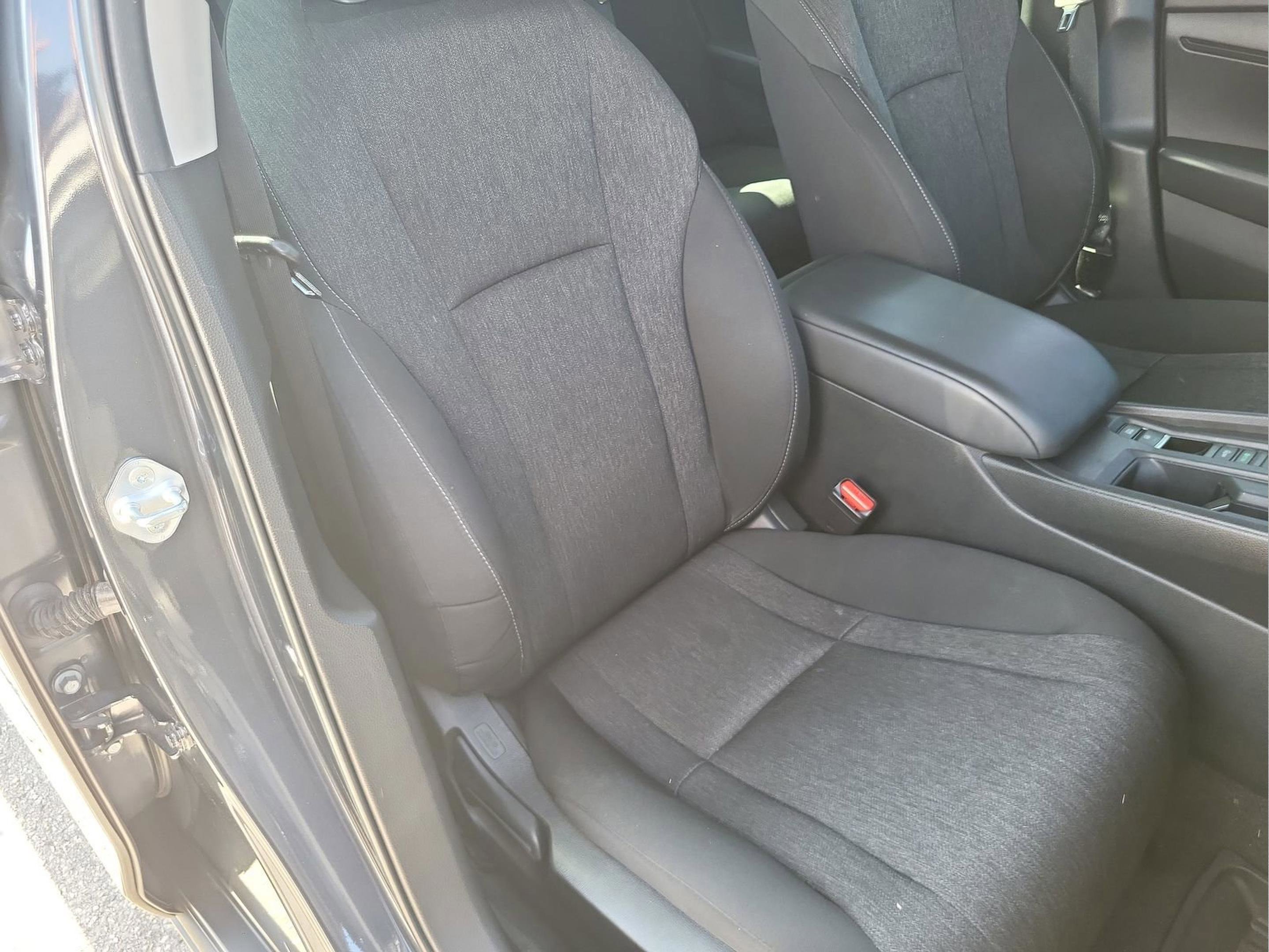 Certified 2023 Honda Accord LX image 19