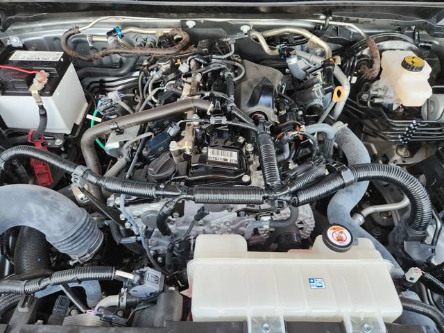 Certified 2024 Toyota Tacoma TRD Sport RWD image 26