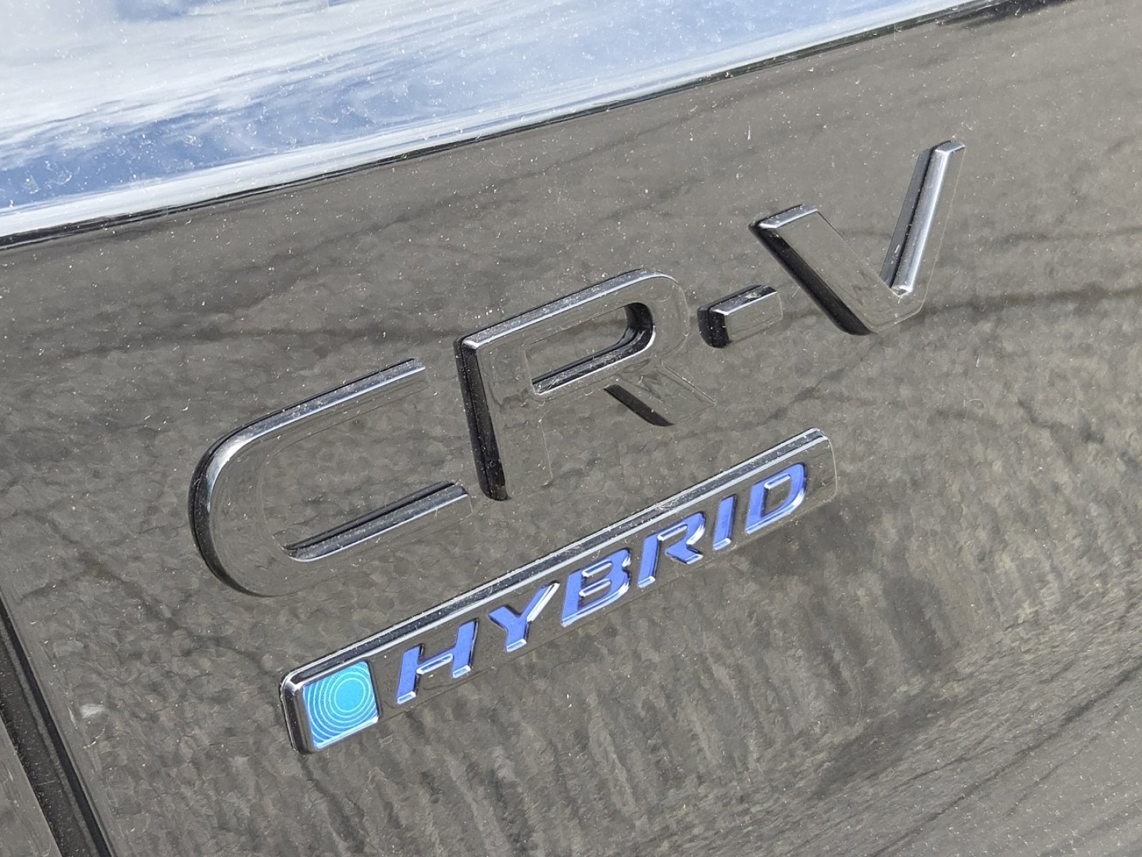New 2026 Honda CR-V Sport-L image 14