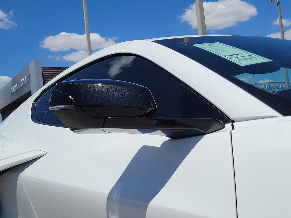 Used 2025 Chevrolet Corvette E-Ray image 7