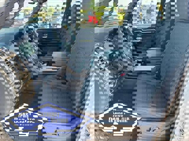 New 2025 RAM 1500 Big Horn image 35