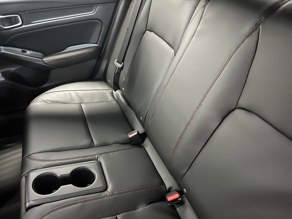New 2026 Acura Integra Type S image 15
