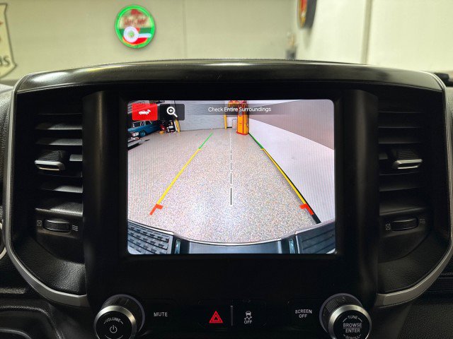 Used 2023 RAM 3500 Big Horn w/ Level 1 Equipment Group image 28