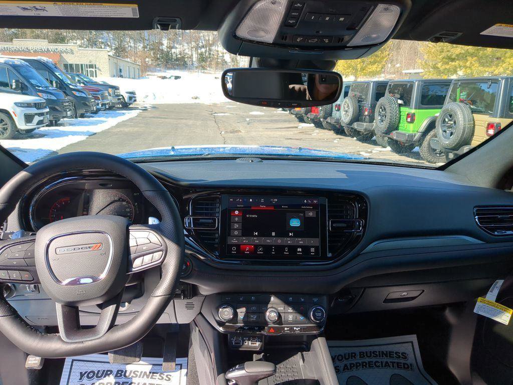 New 2026 Dodge Durango GT image 14