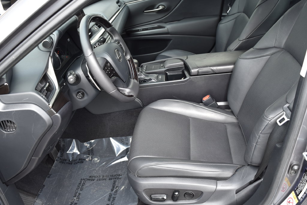 Used 2019 Lexus ES 350 w/ Premium Package FWD image 7