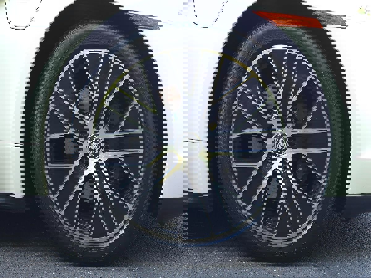 Used 2023 Porsche Taycan image 67