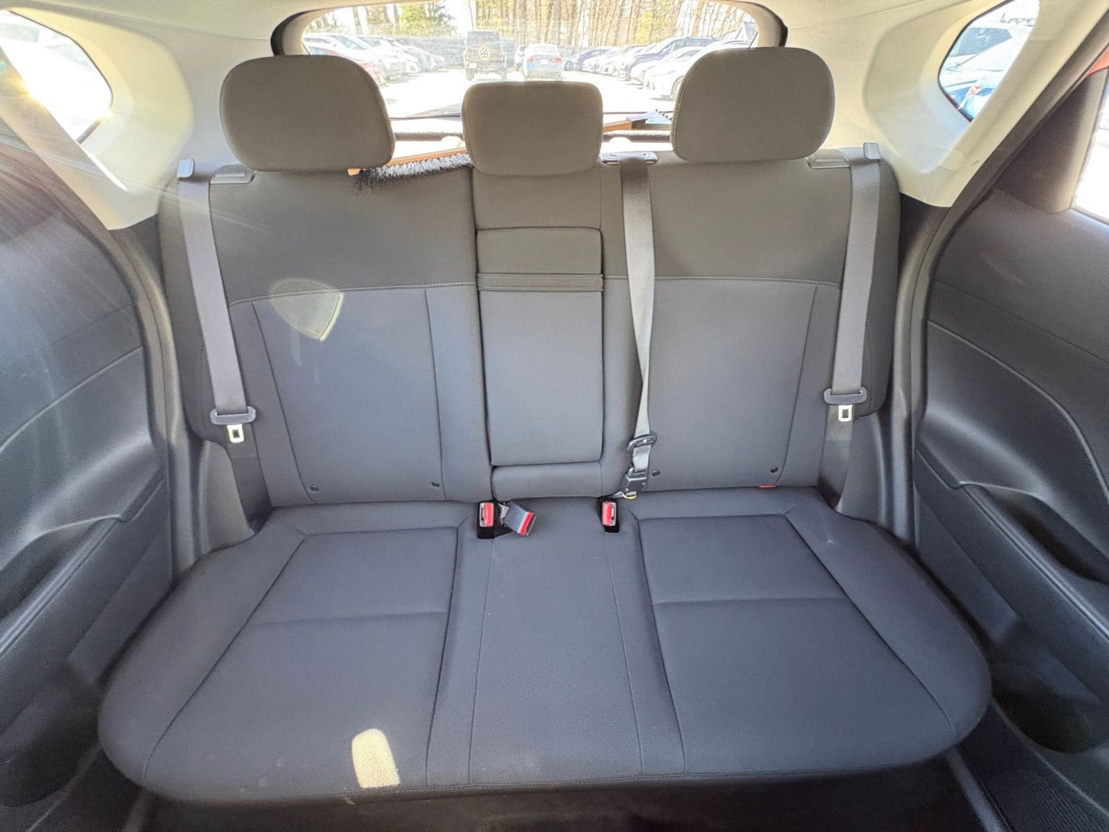 Used 2025 Hyundai Kona SEL image 35