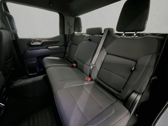 Used 2024 GMC Sierra 1500 Elevation RWD image 28
