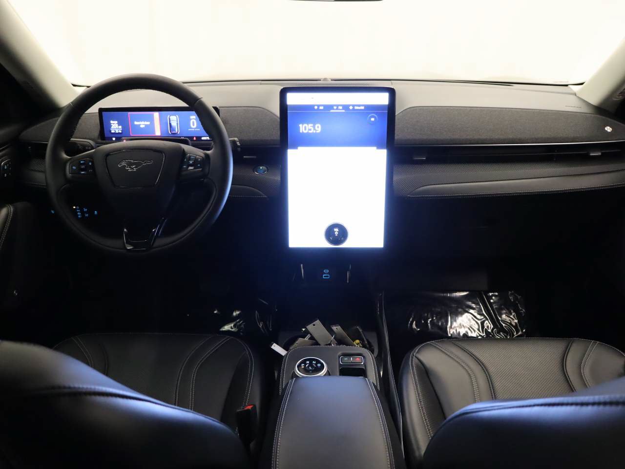 Used 2023 Ford Mustang Mach-E Premium RWD image 16