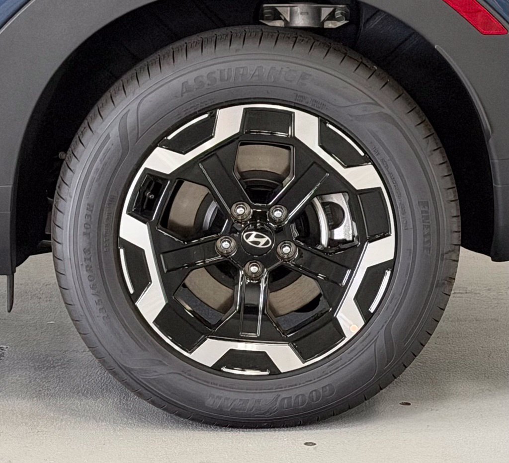 New 2026 Hyundai Santa Fe SEL AWD/4WD image 7