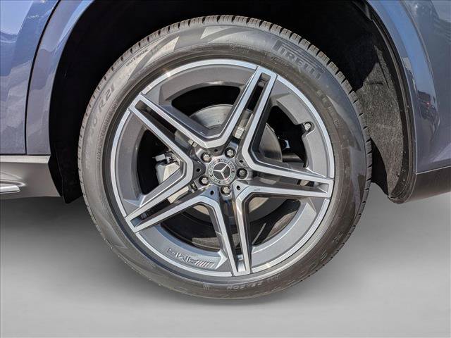 New 2026 Mercedes-Benz GLS 450 4MATIC image 10