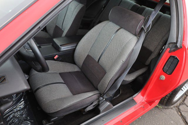 Used 1990 Chevrolet Camaro IROC-Z RWD image 25