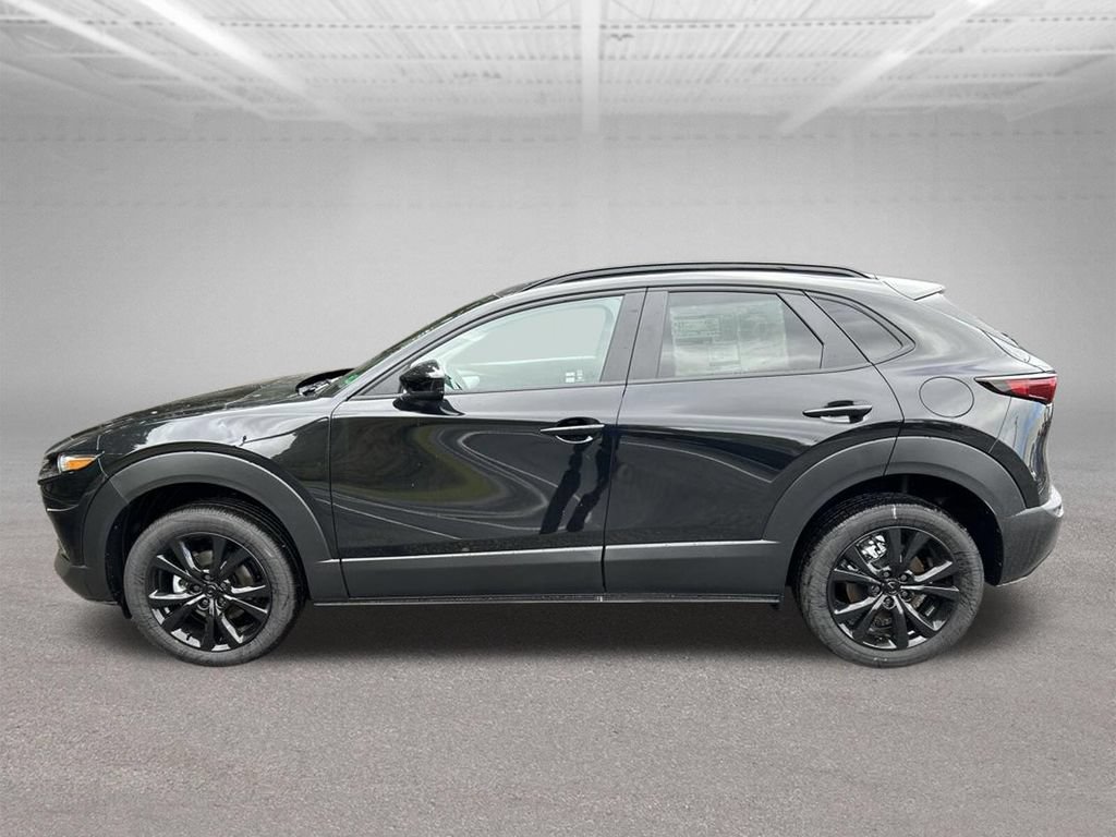 Used 2026 MAZDA CX-30 AWD 2.5 S video 2