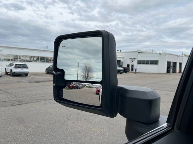 Certified 2023 GMC Sierra 2500 SLE w/ SLE Convenience Package AWD/4WD image 21