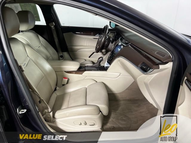 Used 2013 Cadillac XTS Luxury w/ Driver Awareness Package FWD image 21