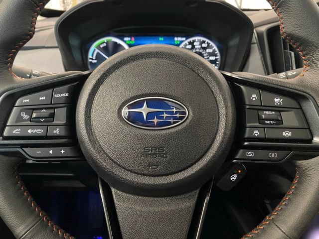 New 2026 Subaru Crosstrek 2.5i Limited AWD/4WD image 14