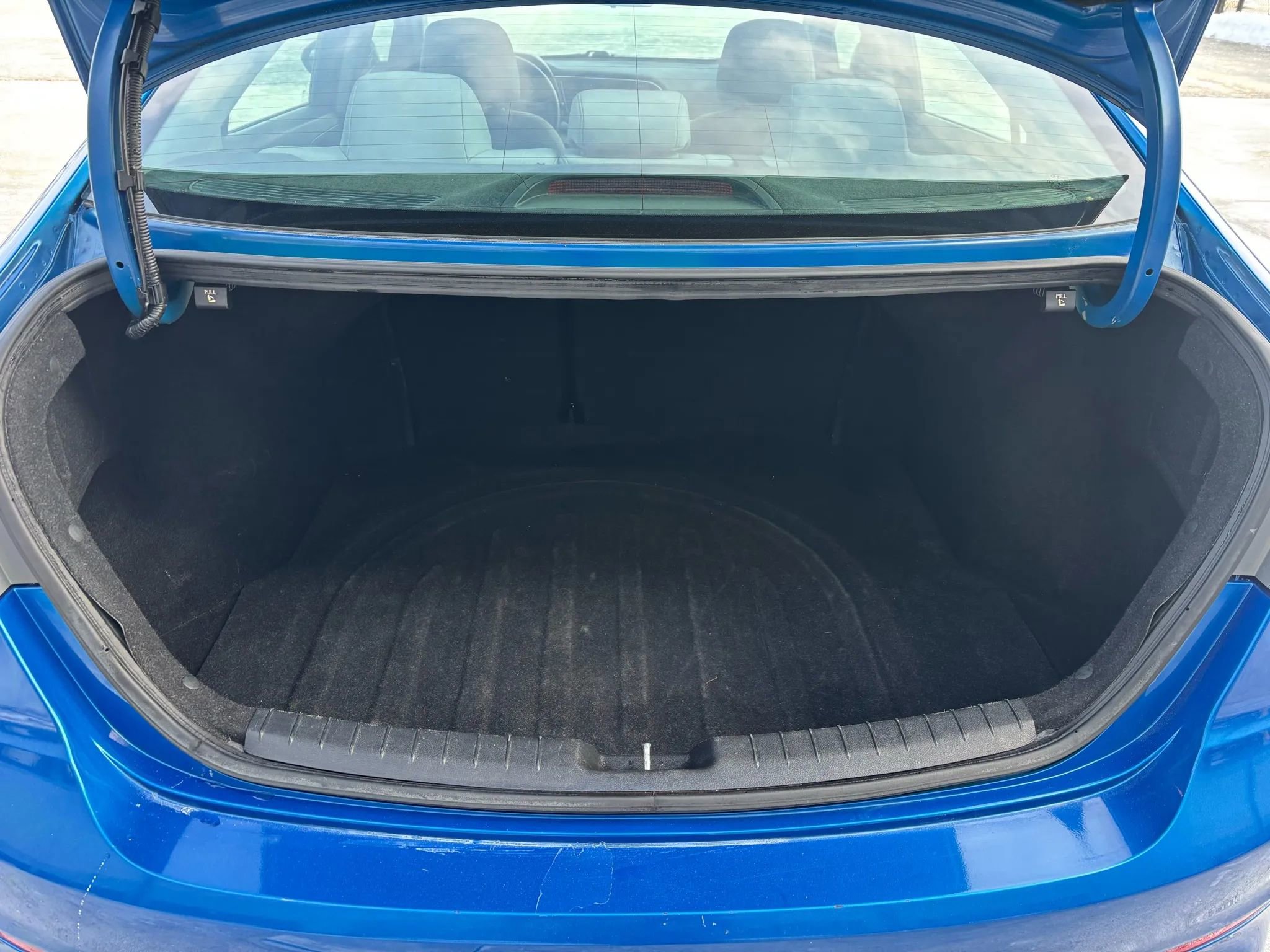 Used 2017 Hyundai Elantra SE image 24