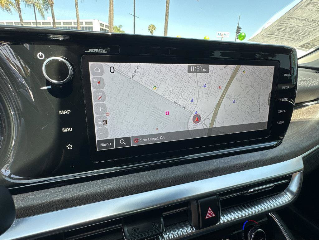 Used 2022 Kia K5 EX w/ EX Premium Package FWD image 5