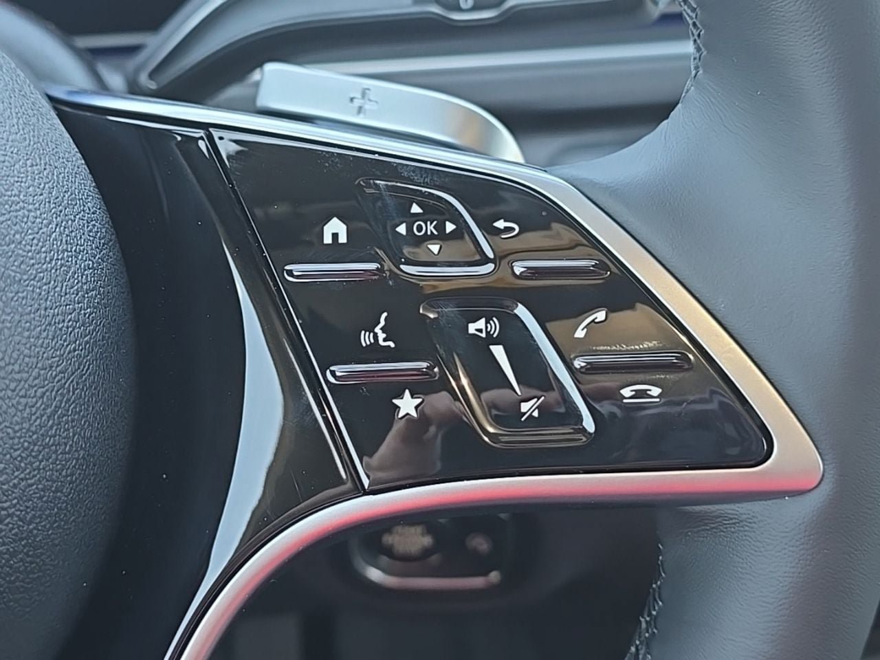 New 2026 Mercedes-Benz GLE 350 4MATIC image 26