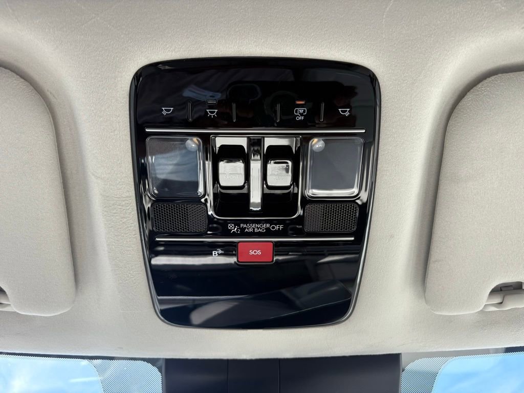 Used 2025 Hyundai Santa Fe Calligraphy image 29